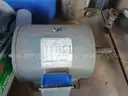 3 phase Electric motor