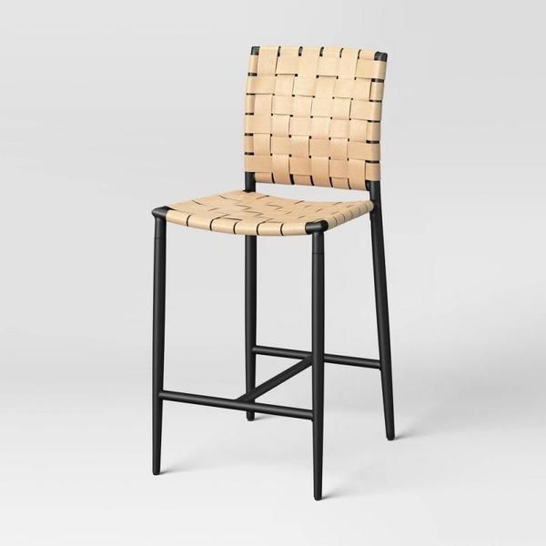 wellfleet counter stool