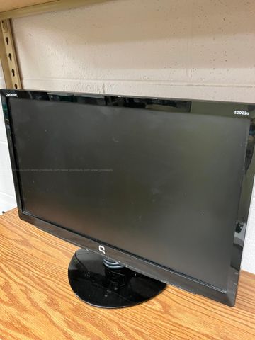 hp19ka monitor price