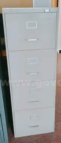 Lot of office furniture