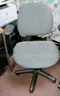 Lot of office furniture