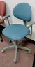 Lot of office furniture