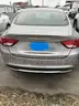 2015 Chrysler 200 Sedan &#x2013; Salvage Title &#x2013; 29,087 Miles