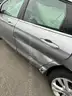 2015 Chrysler 200 Sedan &#x2013; Salvage Title &#x2013; 29,087 Miles
