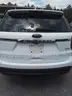 2017 Ford Explorer (needs to be jumped)