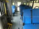 2007 Ford Bus/Van Handicap Accessible