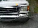 2007 Ford Bus/Van Handicap Accessible