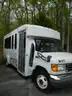 2007 Ford Bus/Van Handicap Accessible