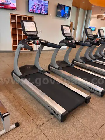 Treadmill