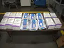 Lot of Non-Sanded Tile Grout