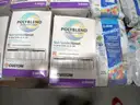 Lot of Non-Sanded Tile Grout