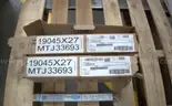 Ballast/Ignition Transformer