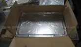 Stainless Steel Cell Mirrors