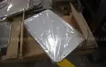 Stainless Steel Cell Mirrors