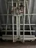 Panel Saw with Milwaukee Power Head