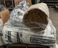 Lot of 4 Pallets