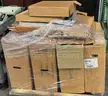 Lot of 4 Pallets