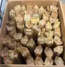 2 Pallets of Assorted Ricoh &#x26; HP Toners + Photo Paper