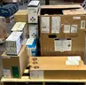 2 Pallets of Assorted Ricoh &#x26; HP Toners + Photo Paper