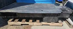 DECKED In-Bed Toolbox