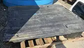 DECKED In-Bed Toolbox