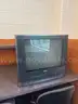 Lot of 2 Small Box TV/DVD/VCR Combos