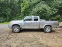 2005 Toyota Tundra
