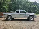 2005 Toyota Tundra