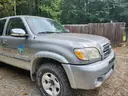 2005 Toyota Tundra