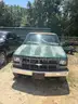 1999 Chevrolet C/K 2500