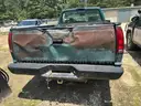 1999 Chevrolet C/K 2500