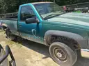 1999 Chevrolet C/K 2500