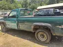 1999 Chevrolet C/K 2500