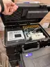 Lot of Electronics Education Trainers