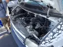 1994 Dodge Ram Wagon