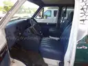 1994 Dodge Ram Wagon