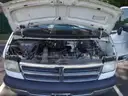 1994 Dodge Ram Wagon