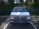 1994 Dodge Ram Wagon