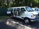 1994 Dodge Ram Wagon