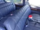1994 Dodge Ram Wagon