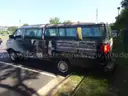 1994 Dodge Ram Wagon