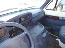 1994 Dodge Ram Wagon