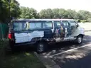 1994 Dodge Ram Wagon