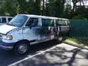 1994 Dodge Ram Wagon