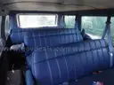 1994 Dodge Ram Wagon