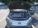 2011 Ford Fusion Hybrid