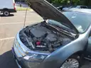 2011 Ford Fusion Hybrid