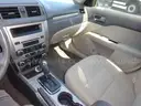 2011 Ford Fusion Hybrid