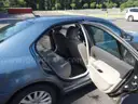 2011 Ford Fusion Hybrid
