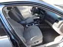 2011 Ford Fusion Hybrid